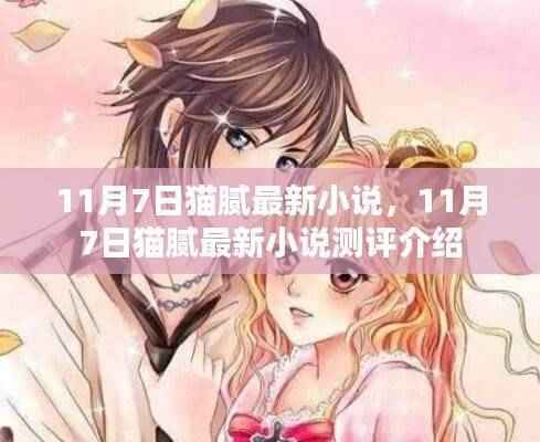 11月7日猫腻最新小说测评介绍