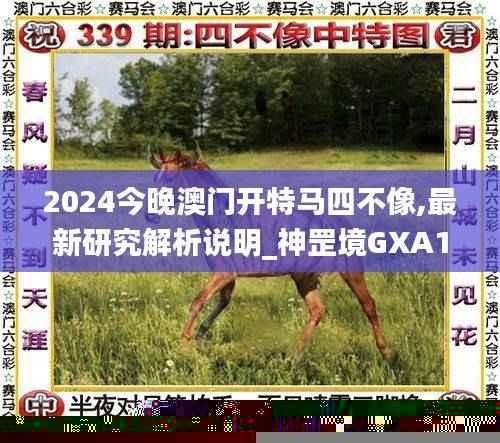 2024今晚澳门开特马四不像,最新研究解析说明_神罡境GXA129.57