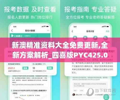 新澳精准资料大全免费更新,全新方案解析_四喜版PYC425.06