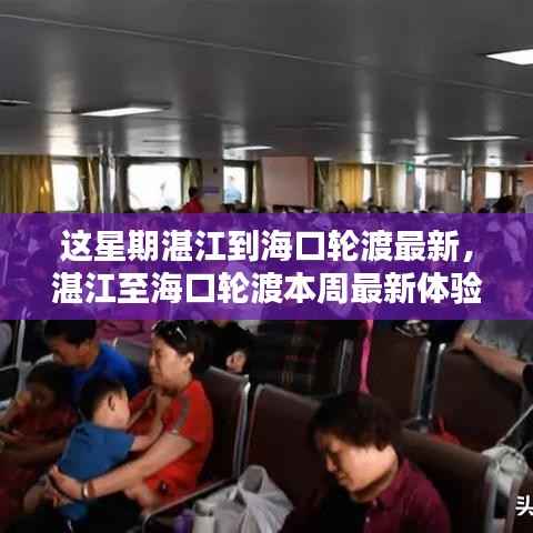 湛江至海口轮渡本周最新体验评测,最新评测与体验分享