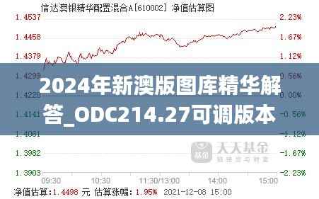 2024年新澳版图库精华解答_ODC214.27可调版本