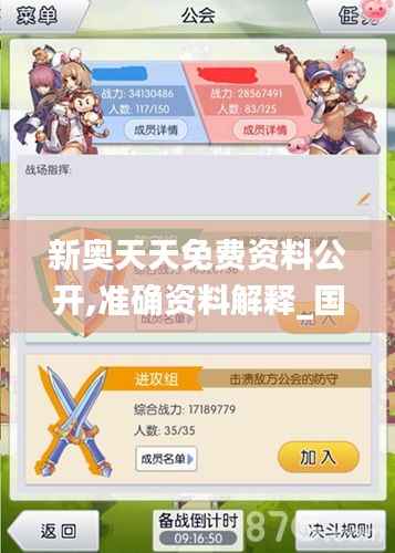 新奥天天免费资料公开,准确资料解释_国际版RKL649.68