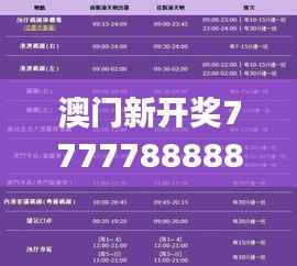 澳门新开奖7777788888结果解析,高配版ZDQ854.81深度解读