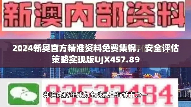 2024新奥官方精准资料免费集锦,安全评估策略实现版UJX457.89