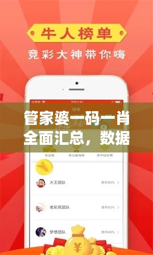 管家婆一码一肖全面汇总,数据解析版DLP646.02更新