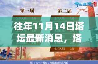 揭秘塔坛风云再起,往年11月14日最新消息背后的故事揭秘