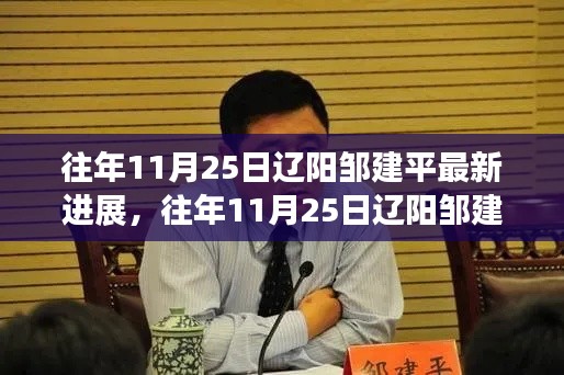 往年11月25日辽阳邹建平最新进展深度解析与实时动态更新