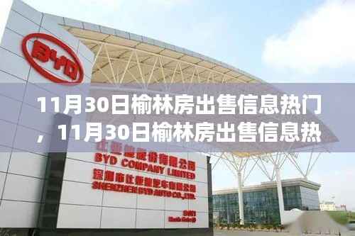 榆林房产出售信息热门与市场走势多元观点探讨