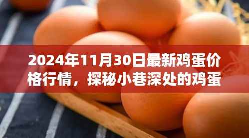 探秘小巷深处的鸡蛋宝藏,揭秘最新鸡蛋价格行情,2024年11月最新报告出炉!