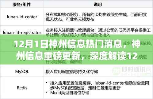 神州信息最新动态解读,重磅更新与12月1日热门消息