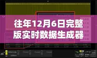 探秘小巷深处的神秘宝藏,往年12月6日完整版实时数据生成器软件诞生与探秘之旅
