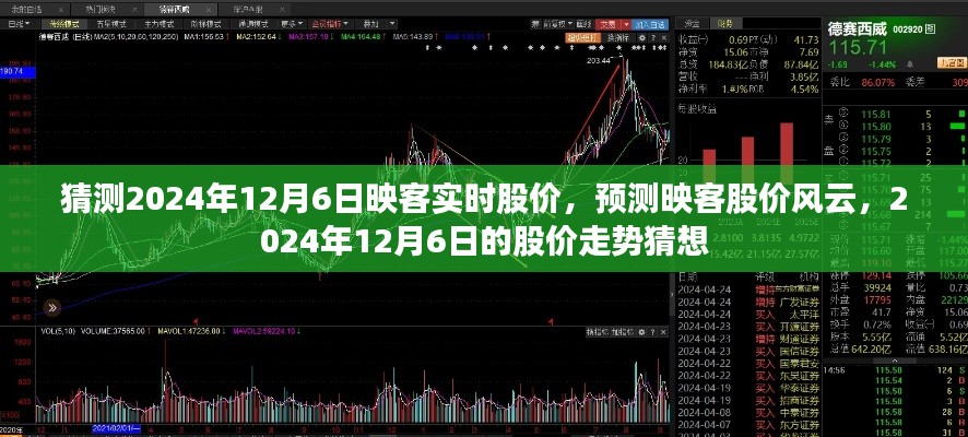 映客股价风云,预测映客实时股价走势猜想,2024年12月6日展望