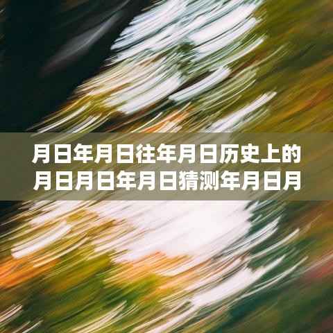 壁纸软件的时空演变,历史、实时虚化技术与未来展望