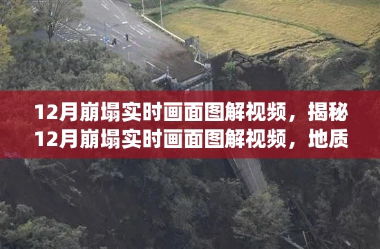 揭秘地质灾难背后的真实崩塌画面,科学解读下的实时图解视频
