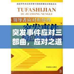 突发事件应对三部曲，应对之道、反思启示与成长之路