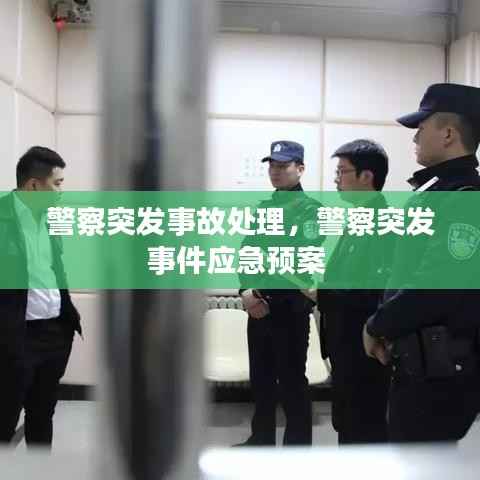 警察突发事故处理,警察突发事件应急预案