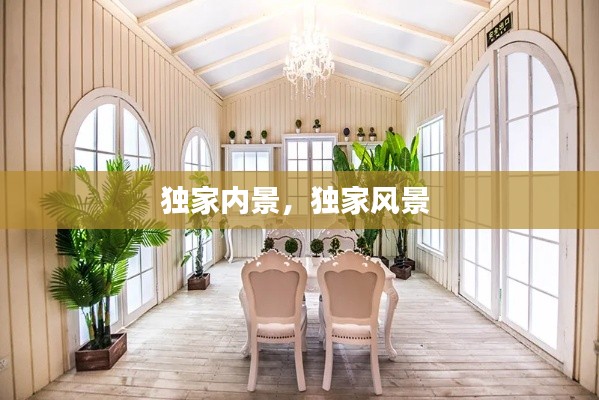 独家内景,独家风景