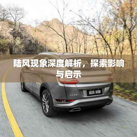 陆风现象深度解析,探索影响与启示