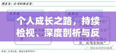 个人成长之路，持续检视、深度剖析与反思之路