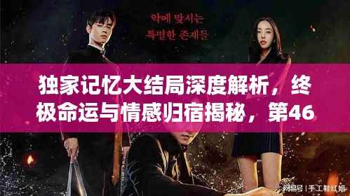 独家记忆大结局深度解析,终极命运与情感归宿揭秘,第46集精彩呈现!