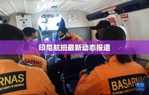 印尼航班最新动态报道