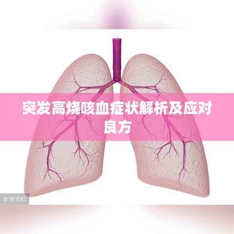 突发高烧咳血症状解析及应对良方