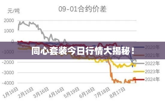 同心套装今日行情大揭秘!