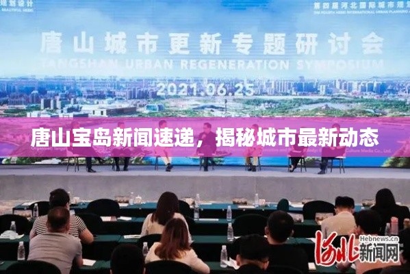 唐山宝岛新闻速递，揭秘城市最新动态